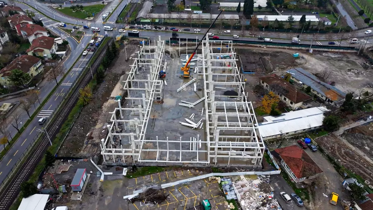 Sakarya Bilim Merkezi Projesi: Bakan Kacır’dan Büyük Açıklamalar