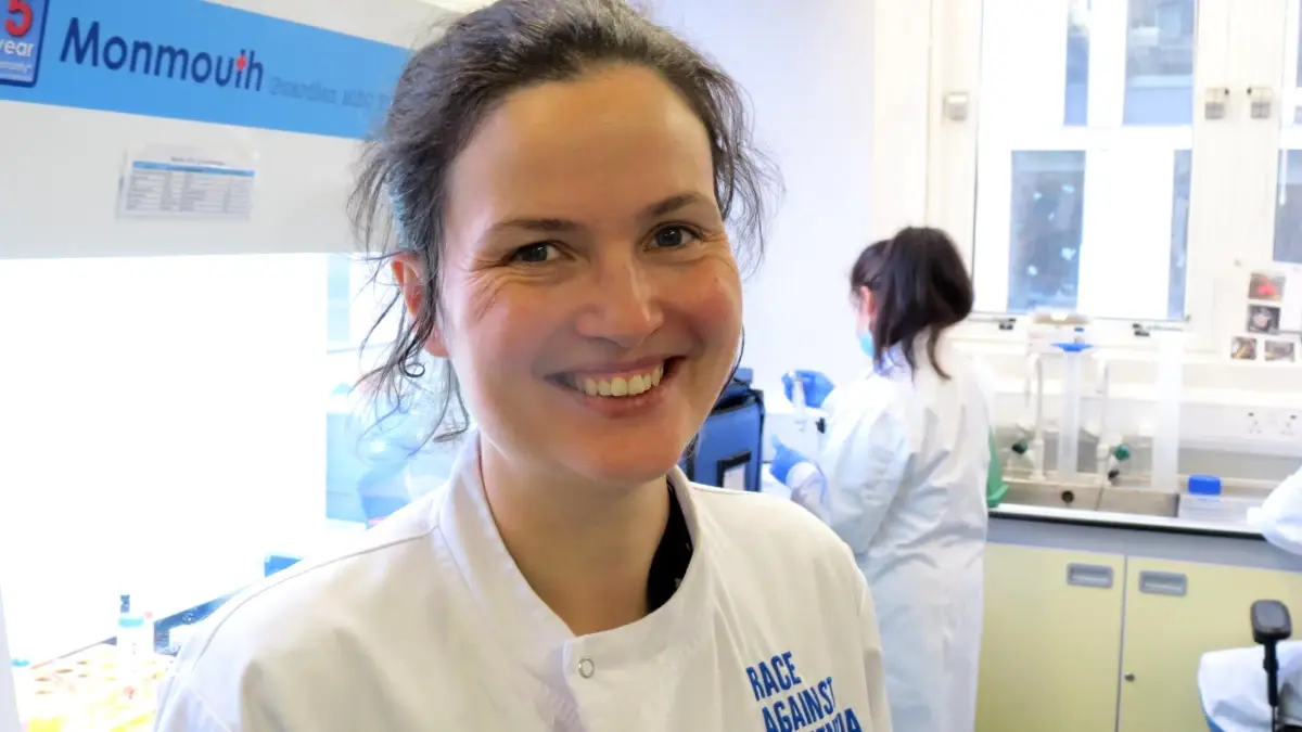 Edinburgh Araştırmacılarından Alzheimer Tedavisinde Yeni Umutlar