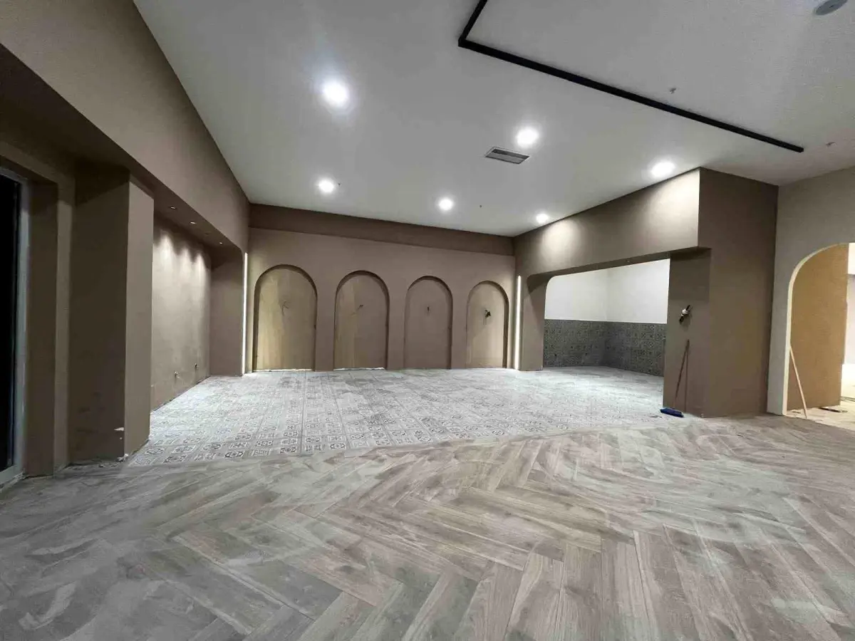 Düzce Bilim Merkezi'nde Yeni Kütüphane Projesi Hayata Geçiyor