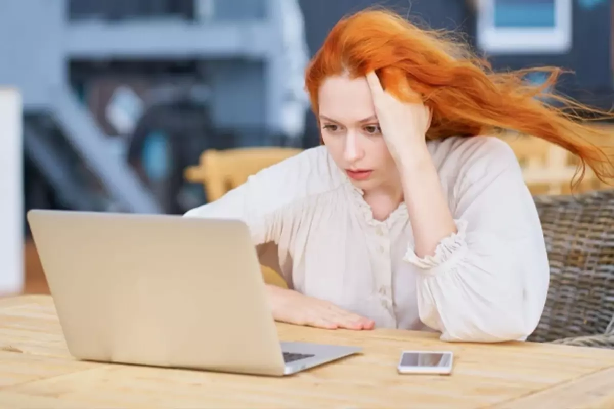 İnternette Hastalık Araştırması Yaparken Siberkondri Tuzağına Düşmeyin