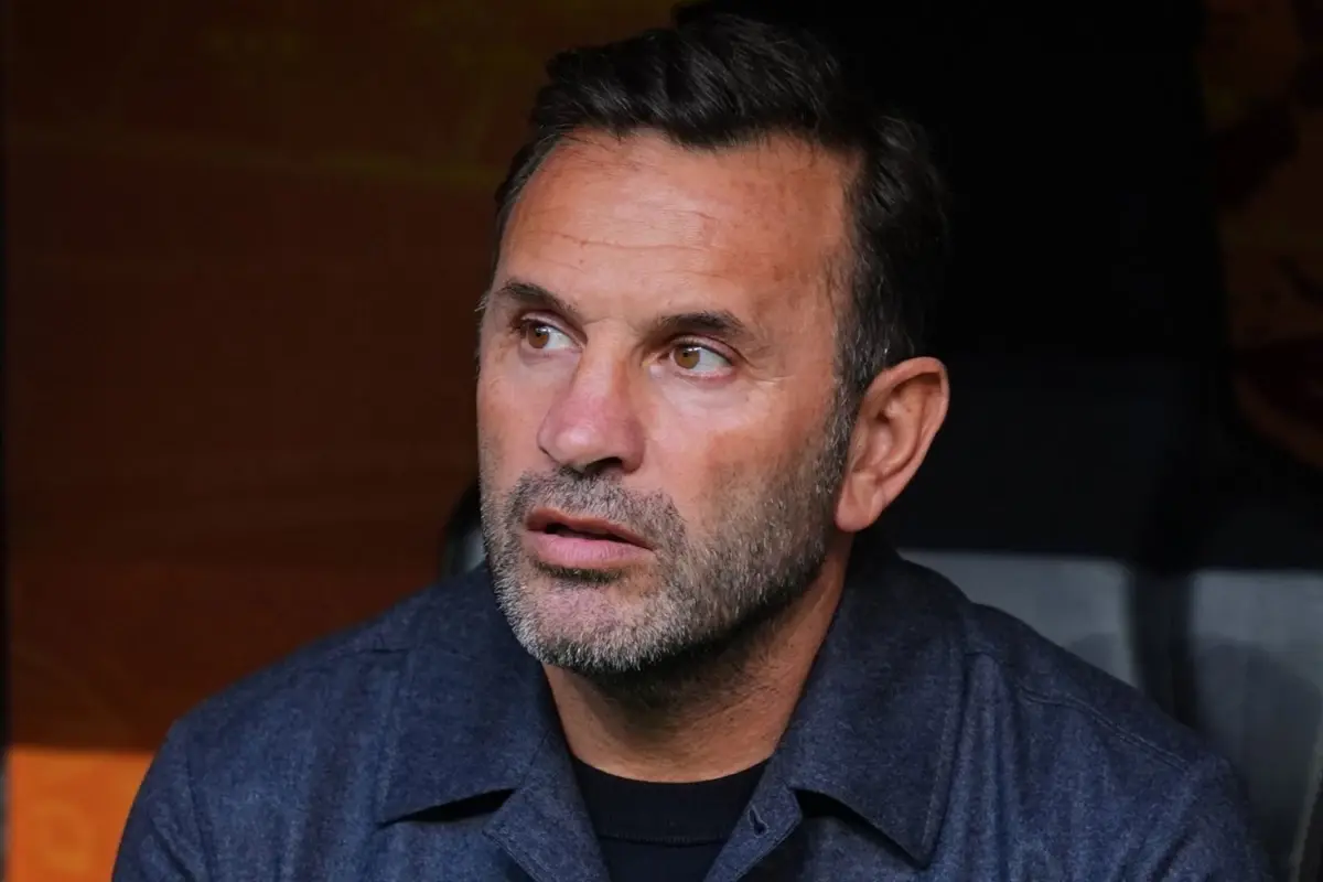 Okan Buruk, Arda Ünyay’ın Takımdan Ayrılmasına İzin Vermiyor