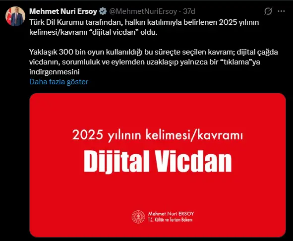Dijital vicdan çerçevesinde etik tasarım
