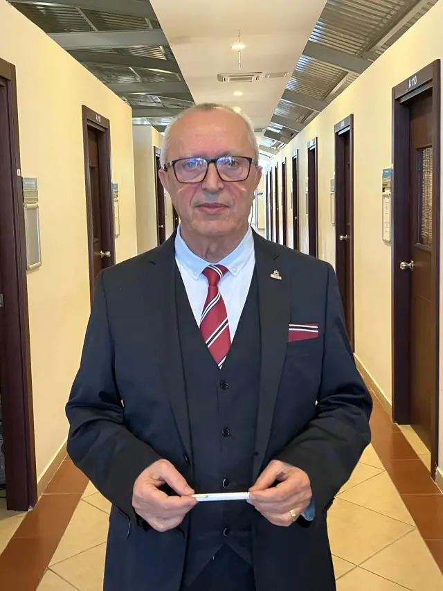 Siberkondri belirtileri