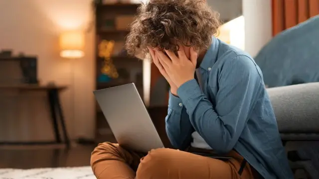 Siberkondri ile başa çıkma yolları