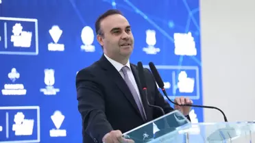 Bakan Kacır, Sakarya’da Milli Teknoloji Atölyesi Açılışını Açıklıyor: AR‑GE Harcamaları %1,46’ya Yükseldi