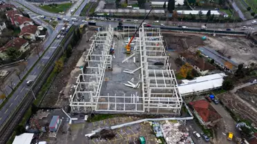 Sakarya Bilim Merkezi Projesi: Bakan Kacır’dan Büyük Açıklamalar