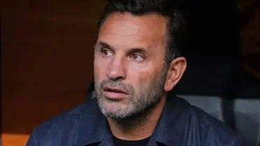 Okan Buruk, Arda Ünyay’ın Takımdan Ayrılmasına İzin Vermiyor