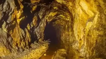 Hunan’da Dev Altın Yatağı: Trilyonluk Potansiyel Açığa Çıktı