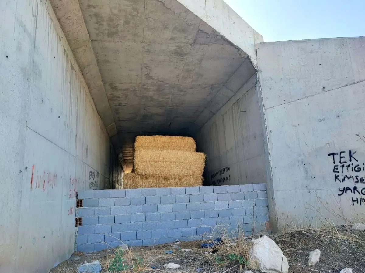 Adana Güney Çevre Yolu Projesi Gecikmeye Mahkum: 2025 Hedefi Sarsılıyor