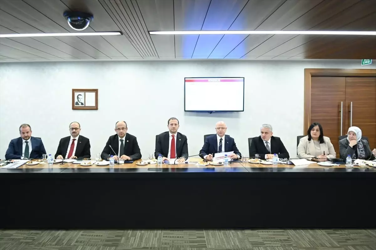 Bursa’nın Fethinin 700. Yıl Dönümünde Hazırlıklar ve Görüşmeler