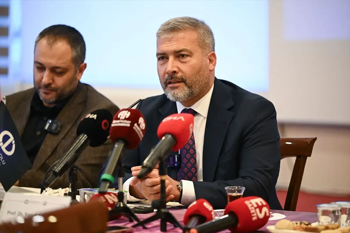 Anadolu Üniversitesi'nde Dijital Dönüşüm ve Çevresel Kazançlar