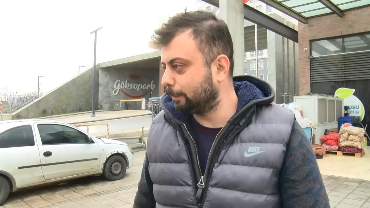 Ankara’da Su Basıncı Düşüklüğü Nedeniyle Marketlerden Su Alımında Artış