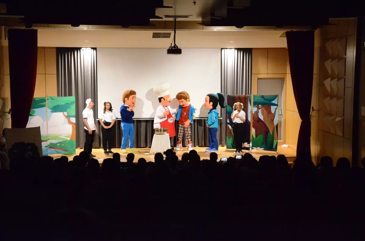 Dicle Elektrik, Enerji Verimliliği Haftası'nda Yenilikçi Sosyal Projelerle Fark Yaratıyor