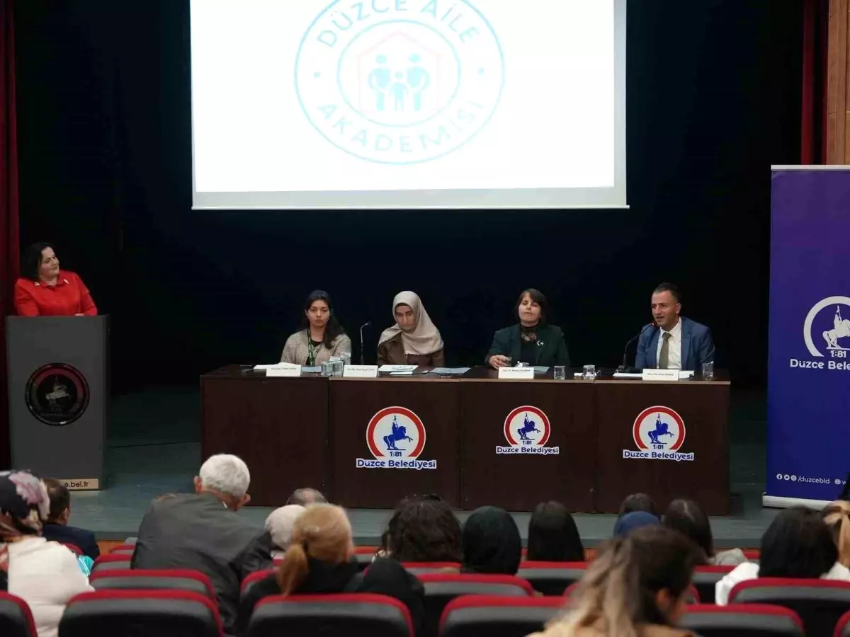 Düzce Belediyesi, Dezavantajlı Gruplara Yönelik 2025 Projeleriyle Sosyal Yaşamı Güçlendiriyor