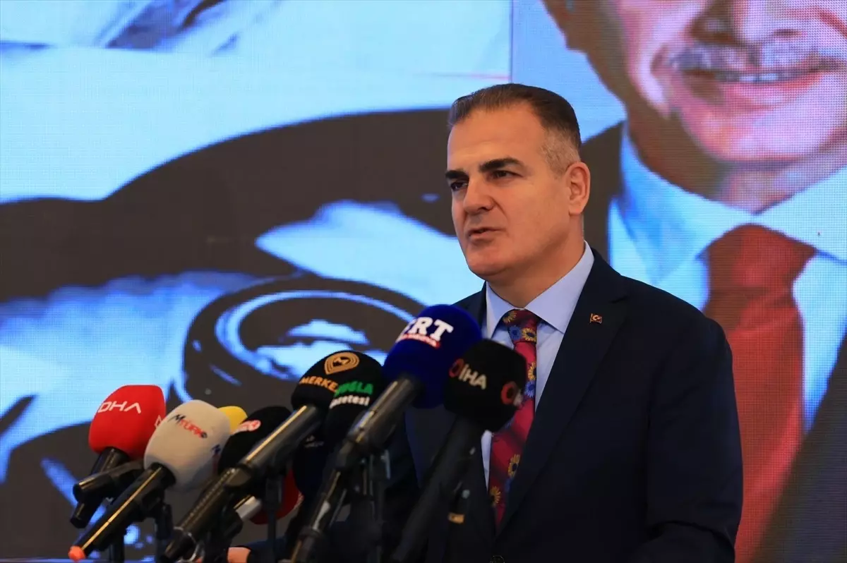 Muğla’da 2025 Yangınları 2.498 Hektarı Tahrip Etti: Detaylar ve Etkileri