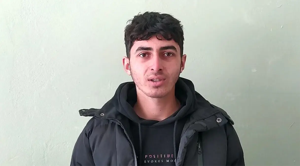 Sivas'ta Aç Kurtların Şehir Sınırlarını Aşması Halkı Endişelendiriyor