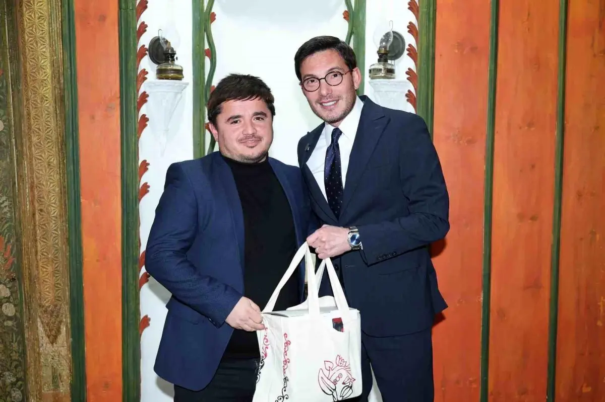 Tokat Belediyesi, Mahalle Muhtarlarını Elektronik Atık Toplama Başarılarıyla Ödüllendirdi