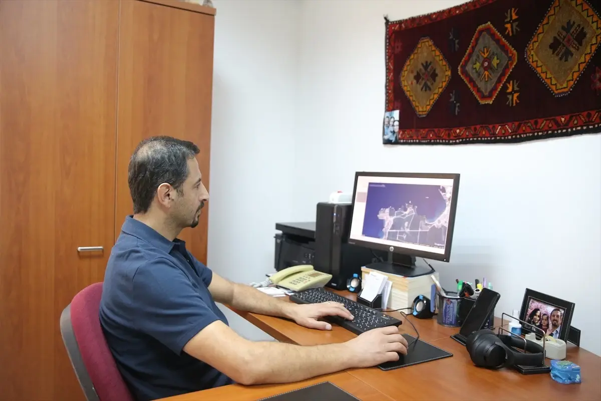 Türkiye’nin 6.110 Plajı Haritalandı: Kıyı Envanteri Tamamlandı