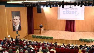 Altındağ’da temizlik seferberliği etkinliği