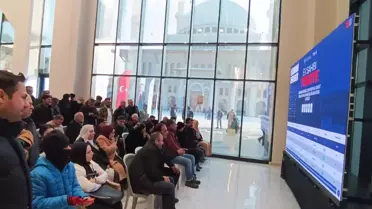 Batman’da 3.810 Sosyal Konut İçin Kura Çekimi Gerçekleşti