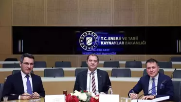 Ecogreen Enerji, Bolu’da G25‑BOLU GES Projesiyle Güneş Santrali Kuracak