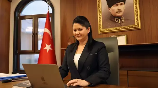 Yılın Kareleri yarışmasından seçilen bir fotoğraf örneği