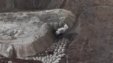 Top mermisi tespit ekipmanları