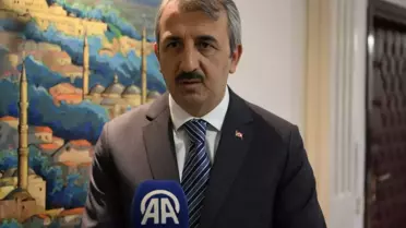 Edirne’de Damızlık Düve Üretim Merkezi Açılıyor: Hayvancılıkta Yeni Adım