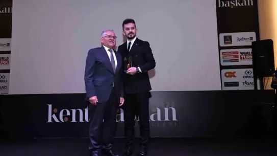 Kayseri, Akıllı Şehir Uygulamalarıyla Türkiye'de Öncü Konuma Geldi