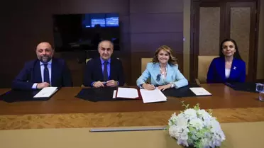 Ergene'de spor kompleksinin planı