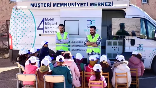 Dicle Elektrik dijitalleşme süreci