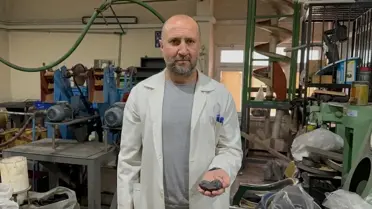 TTK ve TENMAK, Nadir Toprak Elementleri İçin Kömür ve Atık Araştırma Protokolü İmzaladı