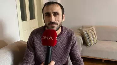 Şenel Yılmaz'ın Yavru Yaban Domuzu Kurtarma Hikayesi