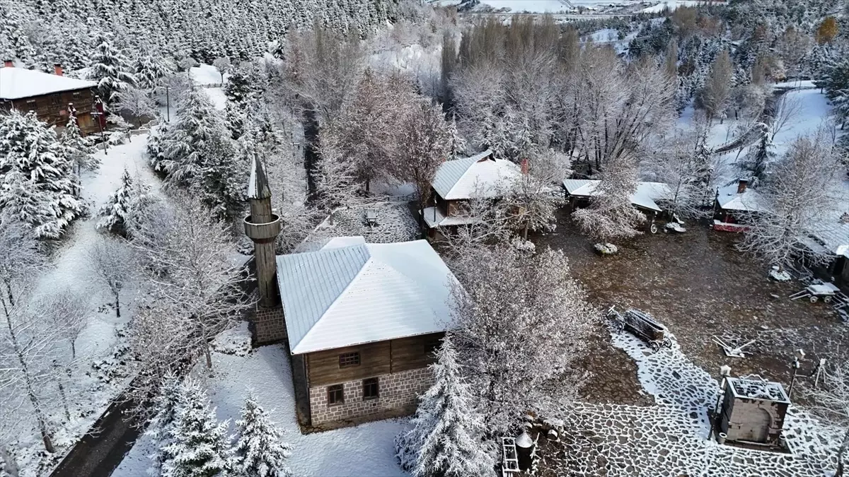 Altınköy Açık Hava Müzesi: Doğa ve Geleneksel Yaşamın Buluşma Noktası