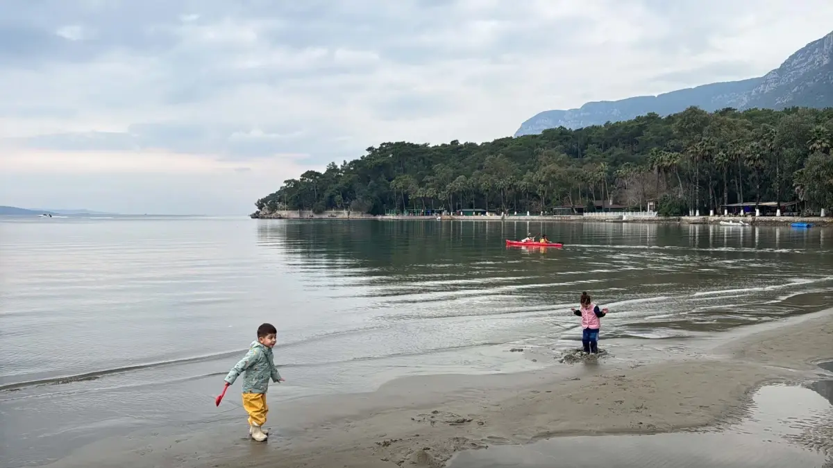 Akyaka Mahallesi, BM’nin 2025 En İyi Turizm Köyleri Listesinde
