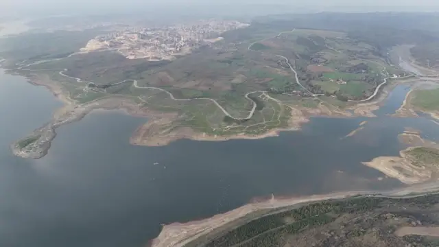 Kapalı derelerin İstanbul yağışlarına etkisi