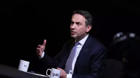 2026 Enerji Stratejileri: Bakan Bayraktar'tan Kritik Açıklamalar