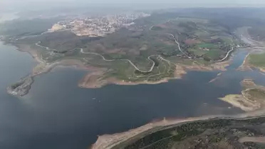 İstanbul’da Yağış Azalmasının Sebebi: Kapalı Dereler ve Doğal Gaz Kullanımı