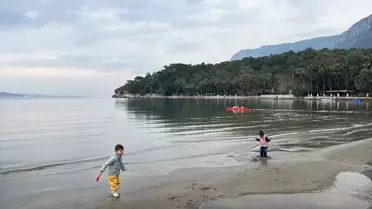 Akyaka Mahallesi, BM’nin 2025 En İyi Turizm Köyleri Listesinde