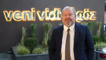 Op. Dr. Ertan Sunay'dan Göz Sağlığına Dair Sık Sorulan Soruların Cevapları