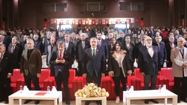 PKK’nın Suriye haritası