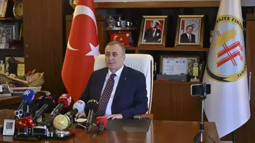 2026'da Ekmek Fiyatları Sabit Kalıyor: Kilogram Başına 75 TL Altında