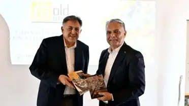 Muratpaşa Belediyesi, Uluslararası Hijyen Standartlarıyla Gastronomi Sektörüne Yön Veriyor