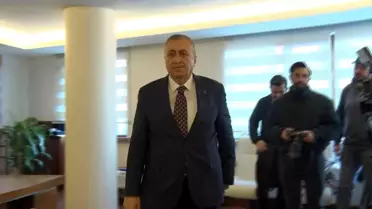 Fırıncılar Federasyonu Başkanı Balcı: 2026'da Ekmek Fiyatı 75 TL'yi Geçmeyecek