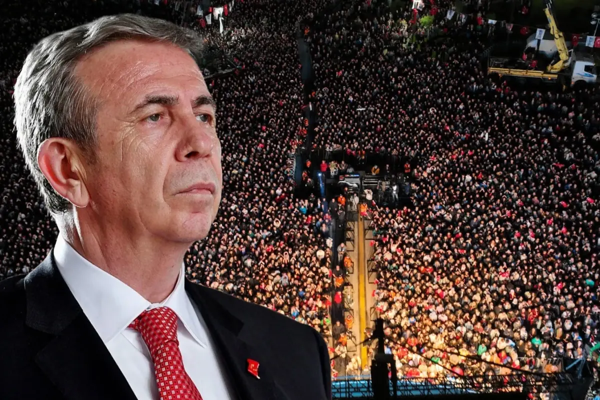 ABB Konser Harcamaları Dava Sonucu: Tüm Tutuklu Sanıklar Serbest Bırakıldı