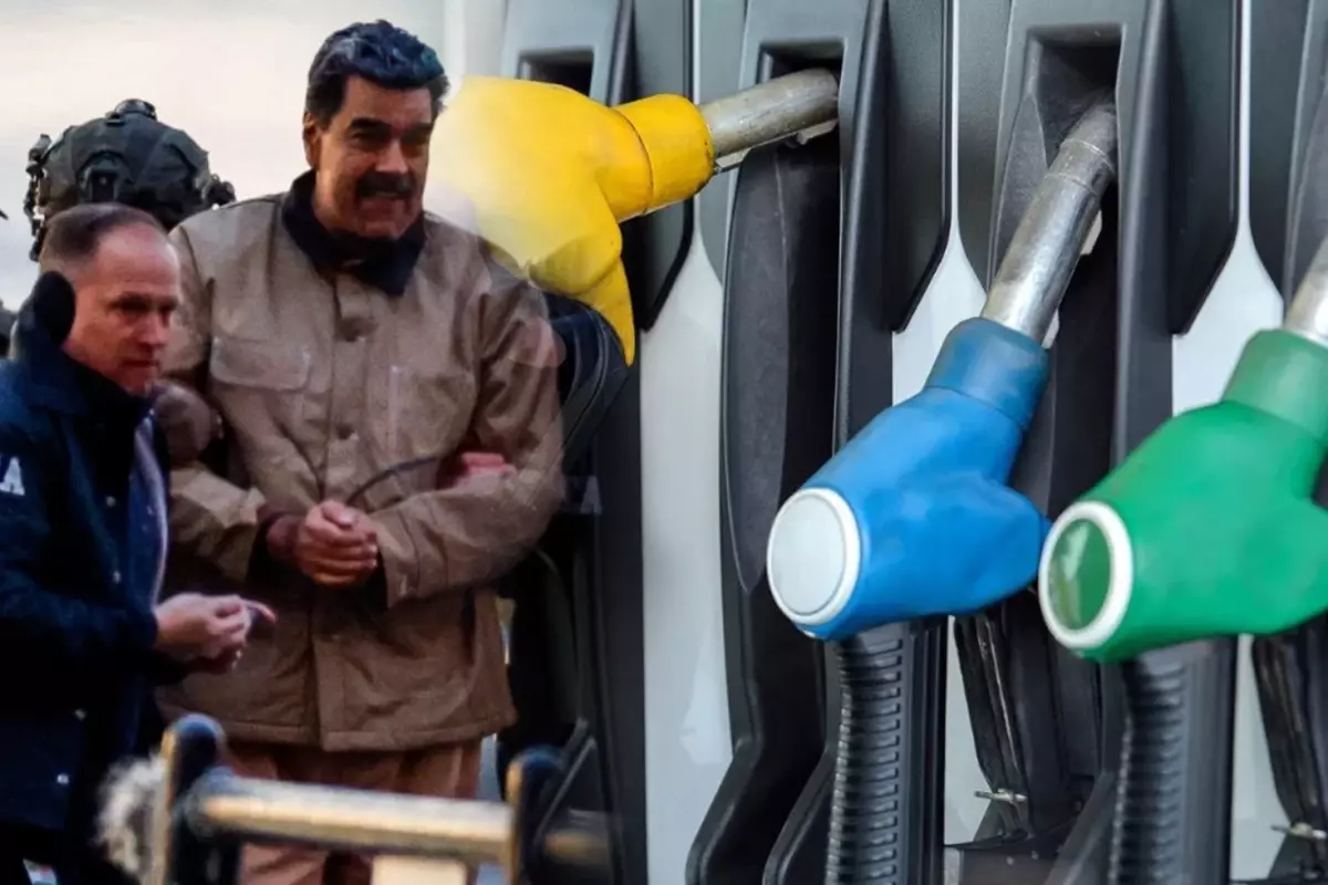 Akaryakıt Fiyatlarına Maduro Etkisi: Pompada Yeni İndirim Beklentisi