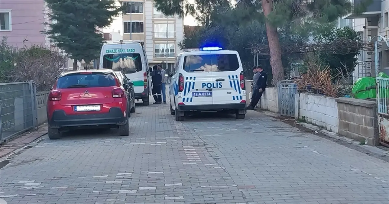 Gelibolu’da 66 Yaşındaki Yaşlı Adam Evinde Hayatını Kaybetti