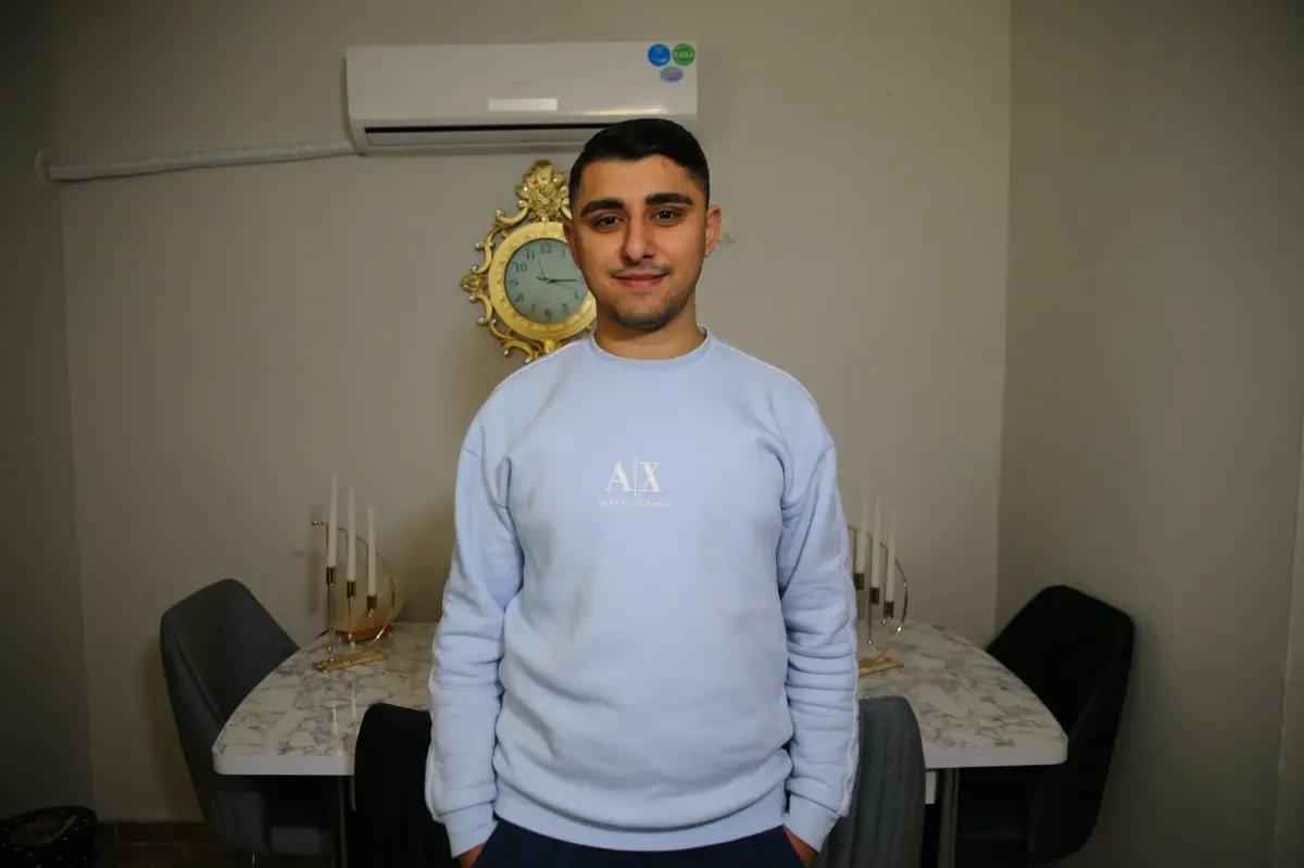 Adana'daki Düğünlerde Sıra Dışı Hediye: Klima