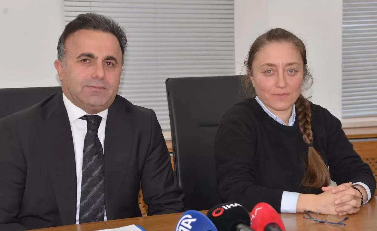 Erzurum Kongresi Binası Deprem Riski Nedeniyle Ziyarete Kapatıldı