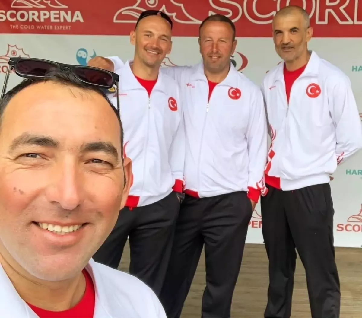 İzmir'de Domuz Avı Sırasında Tüfek Kazası: Eski Sporcu Sabri Kılıç Şehit Oldu